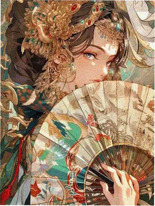 重启的十七岁 短剧封面
