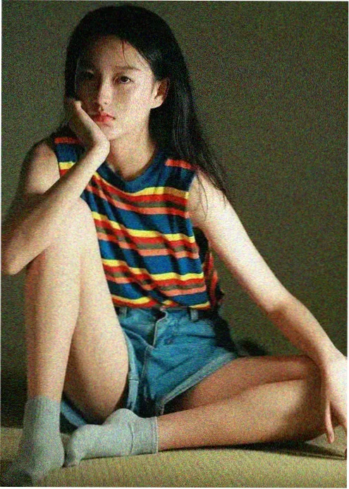 苍穹之下的旅人 番剧封面